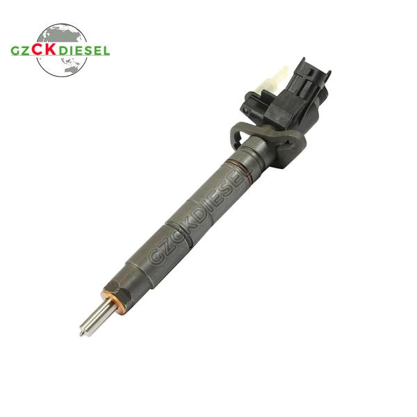 Fuel Injector 0445116012 0445116013 0445116064 0445116065 02C2C40577 for Citroen C5 C6 3.0