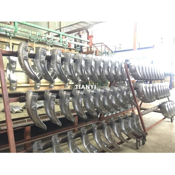 Plastic Copper Nickel Chrome Electroplating Machine Plating Equipment