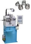 Universal CNC Spring Coiler Computer Control With Max Outer Diameter 25 Mm