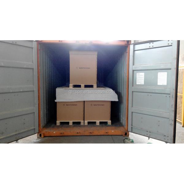 Efficiently Produce Hydrogen Water with QLC-100 Electrolysis Water Hydrogen Equipment