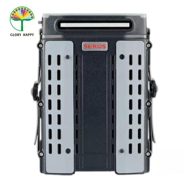 Quality No Explorsion 2000000mAh 25w Power Source Generator for sale