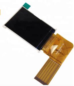Wholesale ILI9342C Tft Lcd Module With Touch Screen , 2.6 Inch 320x240 Lcd Display from china suppliers