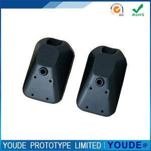 Wholesale Prototype CNC Machining Rapid Prototyping ABS Case For Electronic Product from china suppliers
