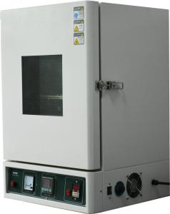 Wholesale Oven Adhesive Testing Equipment PID Automatic Calculation Controller High Precision from china suppliers
