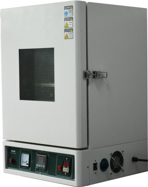 Oven Adhesive Testing Equipment PID Automatic Calculation Controller High
