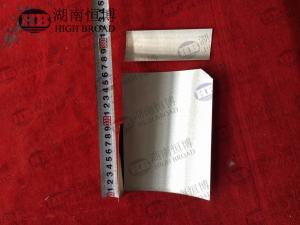 China WE43 - T5 hot rolled Extrude magnesium plate for Aircrafts Marine Vessel Missles on sale
