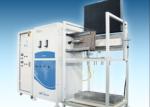 Vertical Configuration Testing Machine ISO5658-2 IMO2010 Ftp Code Part 5 Lateral