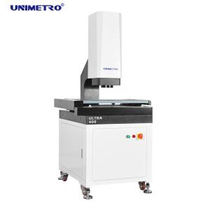 OEM 2.5d Image Measuring Instrument 3d VMS With Friendly Control Interface