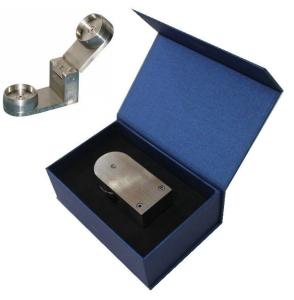 Wholesale SS Toys Testing Equipment , Bite Test Clamp ASTM F963 16CFR 1500.52C Standards from china suppliers