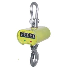 Portable Crane Scale OCS-PT01