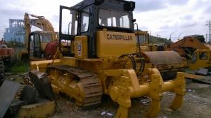 Wholesale Sell Used Bulldozer CAT D6D Dozer Low price for sale from china suppliers