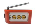 Hot sale wireless small size super signal transmitting distance multi-keys push