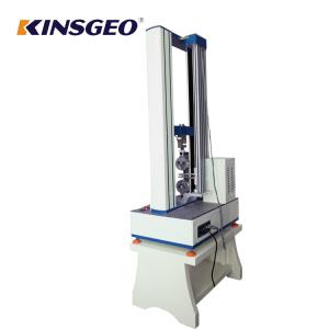 Wholesale 1 To 500mm / Min Speed Universal Testing Machines Carton Compression Tester from china suppliers