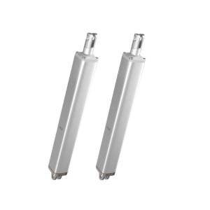 Wholesale 24V DC Inline Linear Actuator With Ultra High Max. Speed for Smart Windows Skylights from china suppliers