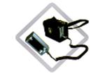 Portable Magnaflux Magnetic Particle Tester / Mpi Testing Tool 365nm Peak Wave
