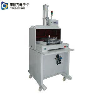 Wholesale 110 Volt High Precision PCB Depaneling Router Machine for FPC board from china suppliers