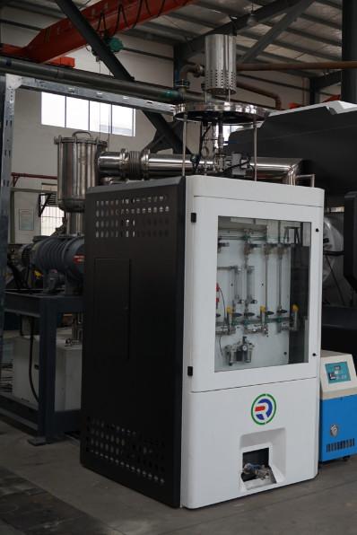 Quality 3 Zone Temperature Control 320KVA High Temperature Vacuum Furnaces for sale
