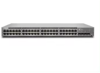 EX4600-40F-AFI Networking Switch Customized Size Stocked and Ready for Immediate Delivery