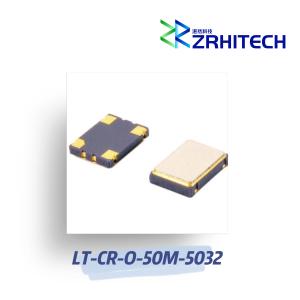 Wholesale Osc 50 MHz Crystal Oscillator With 50MHz Frequency Range from china suppliers