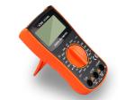 VC830L Manual Range VICTOR Digital Multimeter 1999 Counts Large Lcd Display