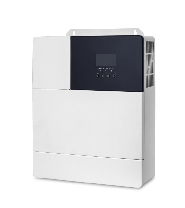10kw-30kw On Grid Photovoltaic System All In One For Home Energy Storage
