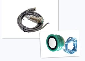 Configurable Binary 80mA 300mm Ultrasonic Proximity Switch