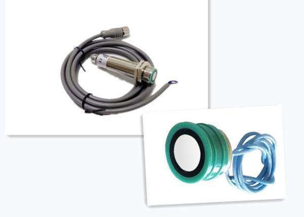 Quality Configurable Binary 80mA 300mm Ultrasonic Proximity Switch for sale