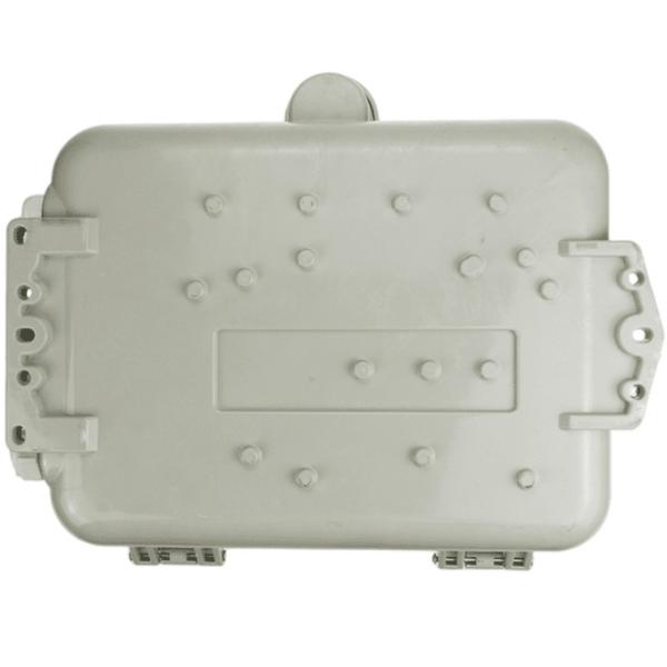 FTTH LGX 1x32 PLC Optic Splitter Box Indoor / Outdoor APC / UPC