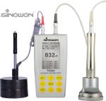 Universal UCI / Lee Hardness Tester Integrate Dynamic And Static Methods