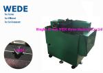 Changeable Paper Folder Inserter Machine Fast For The Ceiling Fan Stator