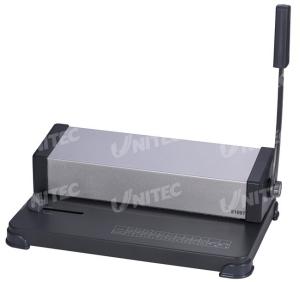 Wholesale Coil Binding Machine HP-2109Twith CE Certificate from china suppliers