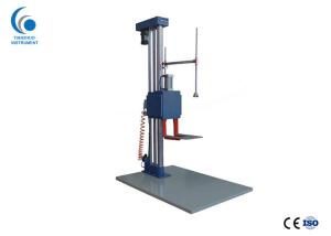China High Safety Packaging Drop Test Equipment , Free Fall Drop Tester on sale