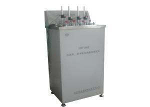Wholesale Heat Deformation HDT VICAT Testing Machine For Plastic Molds XRW-300F Model from china suppliers