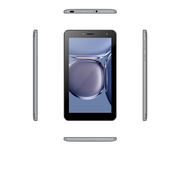 Quality Customized Android PC Tablet , 7 Inch Tablet Android 1024X600 Resolution for sale