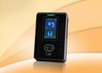 Smart Card and Facial Recognition Access Control System , biometric access