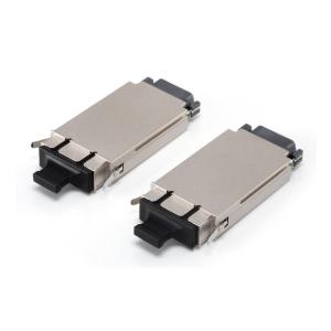 compatible GBIC Transceiver Module / Optical fiber sfp module