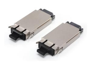 Wholesale Compatible D-link GBIC Transceiver Module for Router Interface from china suppliers