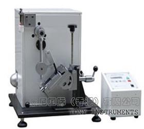 Wholesale SATRA BS Footwear Heel Impact Testing Machine / Footwear Testing Machinery from china suppliers