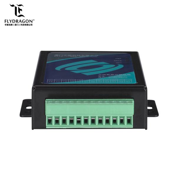 Quality Support GPRS/EDGE/EVDO/WCDMA Wireless Data Transmission Industrial Data DTU for sale
