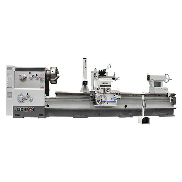 Quality CWC Series Heavy Duty Lathe Machine Manual Large Horizontal Torno Prices for sale