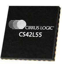 Wholesale CS42448-DQZR Audio Frequency Sensor Bom Components IC CODEC 108DB 192KHZ 64-LQFP from china suppliers