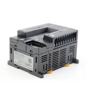 Wholesale CP1E-N20DR-A A/D Unit Omron Analog Input Module DIN Rail For Robotics from china suppliers
