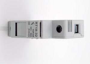Wholesale Copper Fuse And Fuse Holder Fuse Holder Panel Mount Reverse Current from china suppliers