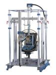 BIFMA 5.1 Furniture Testing Equipment Backrest Durability Testing Machine