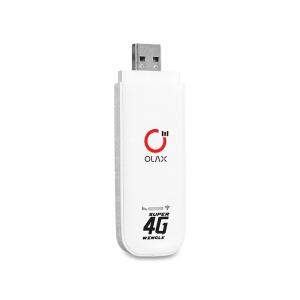 China ROHS 4G USB Wifi Modem Lte Wingle Multi SIM on sale