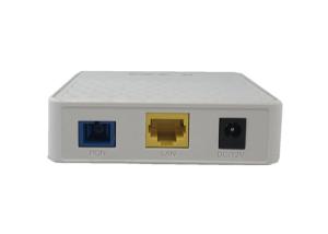 Wholesale OS-XU01G XPON ONU 1GE port for GPON ONU 1GE and EPON ONU 1GE cost-effective, easy management,web management from china suppliers