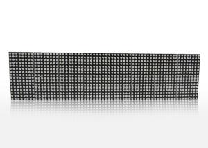 Wholesale P7.62 Single Color Red Dot Matrix LED Display , LED Matrix Display Board from china suppliers