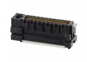 China ASP-129637-13 Connectors Conn Micro High Speed Terminal Strip Connectors on sale