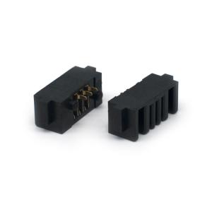 Wholesale 3 Pin Robot Plug 2.0 Spacing Automobile Connector UAV Sweeping Robot Connector from china suppliers