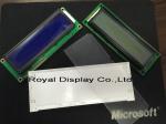Character 1602 COB 3.3V/5V 16X2 LCD Module Dot-matrix LCD Modules